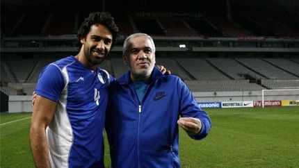 فتح‌الله‌زاده: تلاش می‌کنم تا استقلال را به آن جایگاهی که شایسته نامش است، برسانم