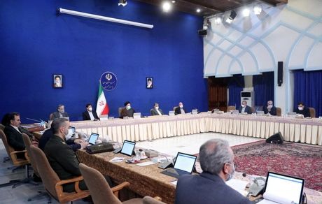 تاکید رئیس جمهور: قاطعانه مانع هرگونه افزایش قیمت کالاها شوید