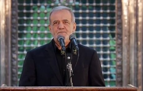 رئیس جمهور: یارانه را حذف نکردیم / باید رفتارمان در قبال مردم را تغییر دهیم