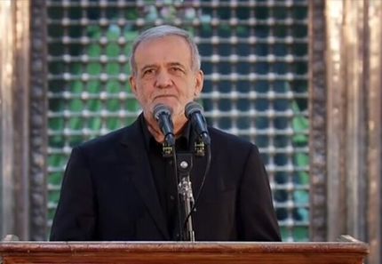 رئیس جمهور: یارانه را حذف نکردیم / باید رفتارمان در قبال مردم را تغییر دهیم