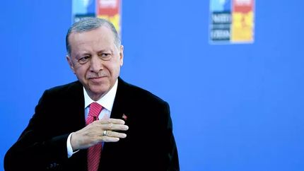 اردوغان دوباره تهدید کرد: مانع عضویت سوئد و فنلاند به ناتو می‌شویم