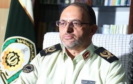 گروگان ۹ ساله در بم از دست آدم‌ربایان آزاد شد