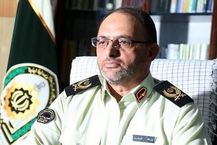 گروگان ۹ ساله در بم از دست آدم‌ربایان آزاد شد