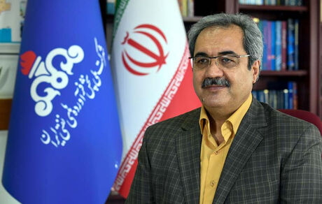 توزیع فرآورده‌های نفتی در کشور الکترونیکی شد