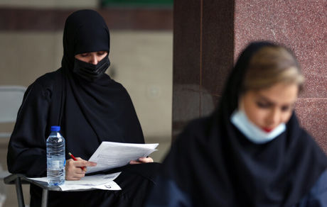 مشخص شدن زمان اعلام نتایج نهایی آزمون دستیاری پزشکی