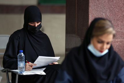 مشخص شدن زمان اعلام نتایج نهایی آزمون دستیاری پزشکی