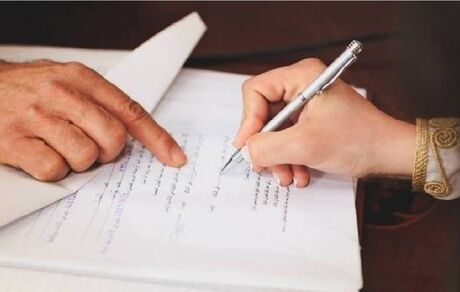 شروط عجیب یک دختر عربستانی برای ازدواج