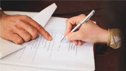 شروط عجیب یک دختر عربستانی برای ازدواج