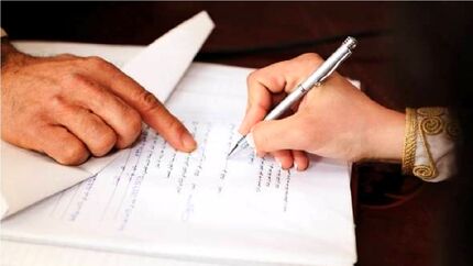 شروط عجیب یک دختر عربستانی برای ازدواج