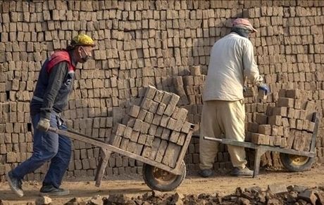 اصلاح قانون بیمه کارگران ساختمانی