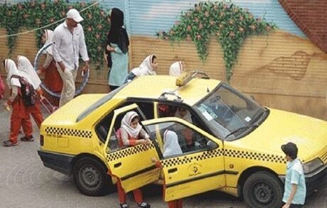 آغاز ثبت‌نام سرویس مدارس
