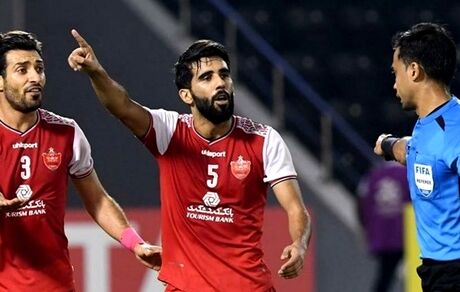 انتخاب جانشین بشار رسن، دغدغه اصلی پرسپولیس