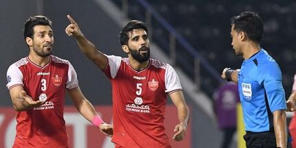 انتخاب جانشین بشار رسن، دغدغه اصلی پرسپولیس