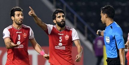 انتخاب جانشین بشار رسن، دغدغه اصلی پرسپولیس