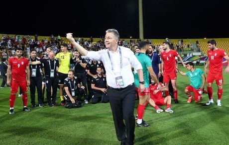 اسکوچیچ نامزد بهترین مربی سال ۲۰۲۱ جهان شد