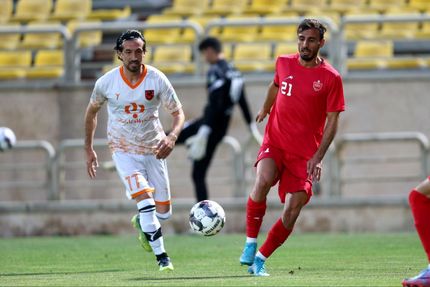 پرسپولیس، مس رفسنجان را برد