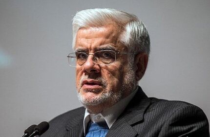 عارف: عدم توجه به حفظ شئون نخبگان ملت را با چالش‌های جدی روبرو خواهد کرد