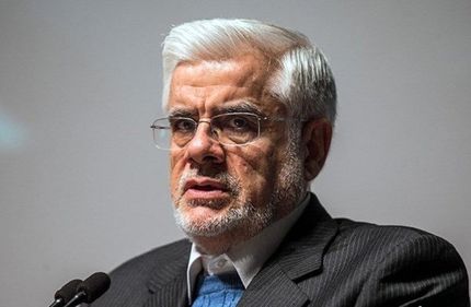 عارف: عدم توجه به حفظ شئون نخبگان ملت را با چالش‌های جدی روبرو خواهد کرد