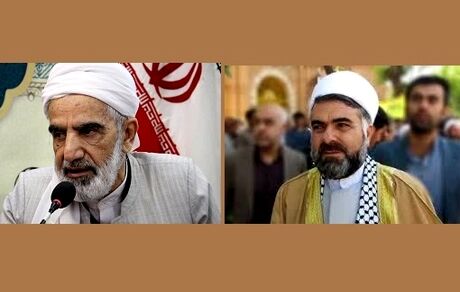 اعلام دو منتخب استان کردستان برای مجلس خبرگان رهبری