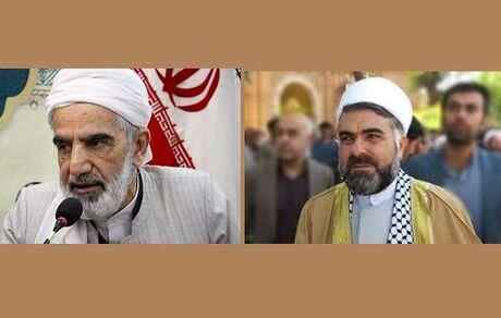 اعلام دو منتخب استان کردستان برای مجلس خبرگان رهبری
