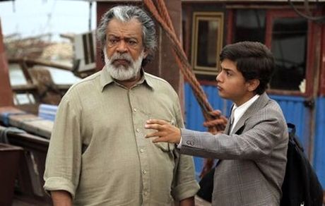 «سامو بندری» به پخش رسید/ سریالی که جایگزین «از سرنوشت» شد