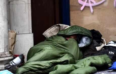 ۱۰ کشور با بیشترین آمار بی‌خانمان‌ها/ تصویب اولین قطعنامه سازمان ملل درباره بی‌خانمانی در ۲۰۲۰