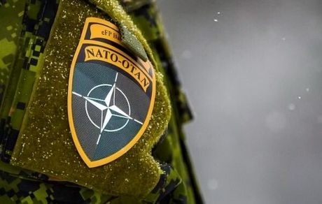 سوئد به دنبال عضویت در ناتو است