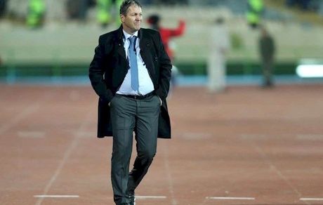 
اسکوچیچ: ممکن بوده هواپیمای من مورد اصابت قرار بگیرد!
