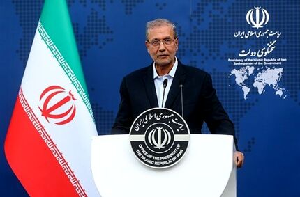  ربیعی: فرزندان ازدواج زنان ایرانی با مردان خارجی می‌توانند تابعیت ایران دریافت کنند