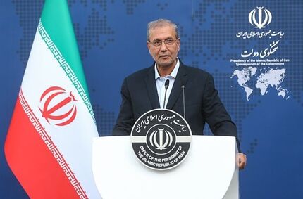  ربیعی: فرزندان ازدواج زنان ایرانی با مردان خارجی می‌توانند تابعیت ایران دریافت کنند