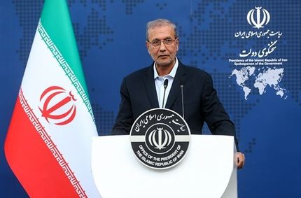  ربیعی: فرزندان ازدواج زنان ایرانی با مردان خارجی می‌توانند تابعیت ایران دریافت کنند