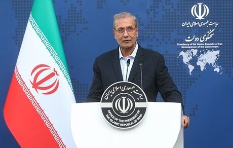  ربیعی: فرزندان ازدواج زنان ایرانی با مردان خارجی می‌توانند تابعیت ایران دریافت کنند