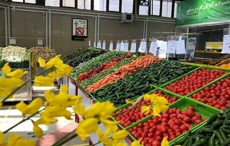 تعطیلی میادین میوه و تره بار تهران