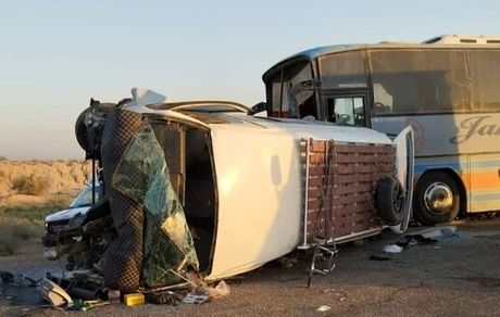 ۱۳ زائر دیگر ایرانی در عراق زخمی شدند