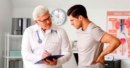 گرمایش جهانی عامل افزایش سنگ کلیه