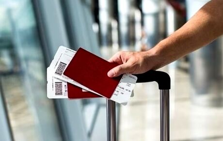 افزایش قیمت بلیت هواپیما مجوز ندارد