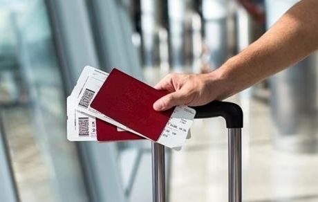 افزایش قیمت بلیت هواپیما مجوز ندارد