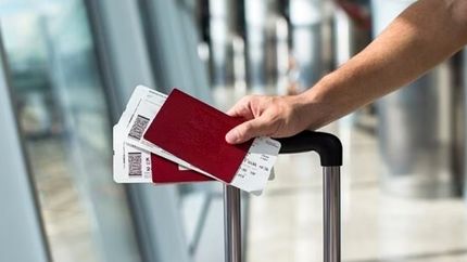 افزایش قیمت بلیت هواپیما مجوز ندارد