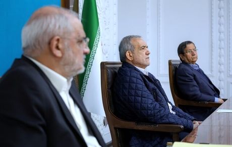 رئیس جمهور: می‌توان با بسیج نیروها شش ماهه اطلاعات مالی و اقتصادی همه را به صورت خود اظهاری جمع‌آوری کرد