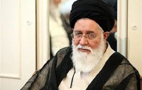 کنایه های علم الهدی به حسن روحانی