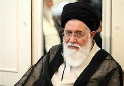 کنایه های علم الهدی به حسن روحانی