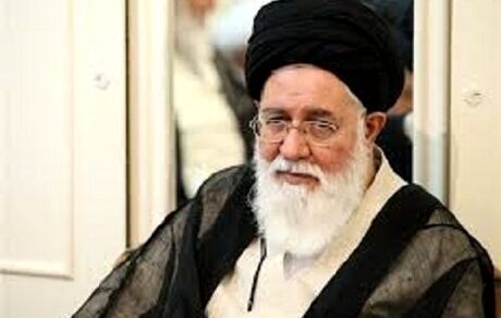 کنایه های علم الهدی به حسن روحانی