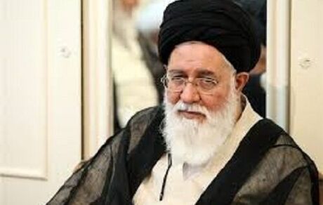 کنایه های علم الهدی به حسن روحانی