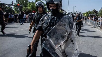 چه خبر از تحولات تونس؟ / رئیس مجلس، امارات را عامل کودتا و آشوب بیان کرد