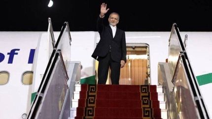 سیستان و بلوچستان مقصد اولین سفر استانی رئیس جمهور