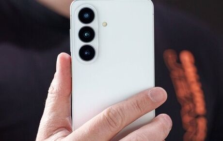 فاش شدن برخی تصاویر از نسخه جدی رابط کاربری سامسونگ One UI 9.5