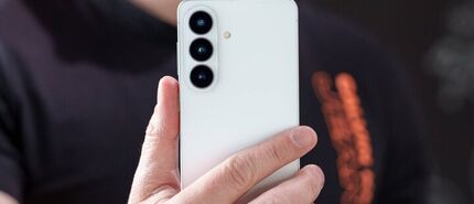 فاش شدن برخی تصاویر از نسخه جدی رابط کاربری سامسونگ One UI 9.5