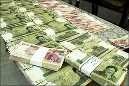 بدهی دولت به بانک مرکزی چقدر است؟
