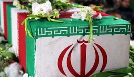 شهادت یک مامور انتظامی در هرمزگان