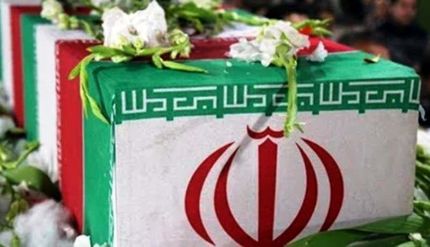 شهادت یک مامور انتظامی در هرمزگان